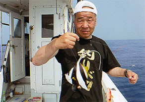 沖縄らしい魚
