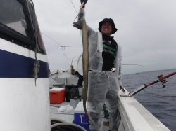 ����̊F����@�@�ɍ]���ɂăE�c�{6.48kg