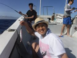 ���m������̊F����