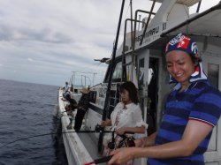 �O�d������㌴����ƕ������񂤂�܎s���珼������e�q