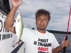 ��錧���瓌�M�d�C�H�Ƃ̊F����i�ǒJ���j