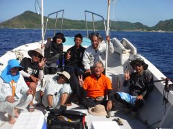 TEAM�O���N�@�@�n���쓇